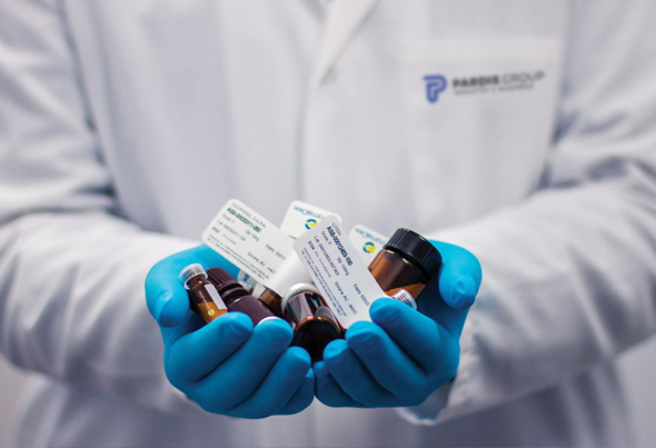 Over 50 years experience